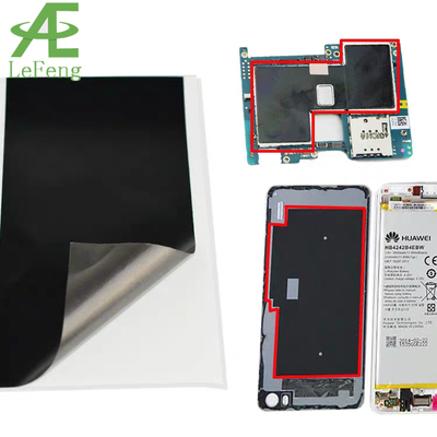 手机散热石墨烯贴纸