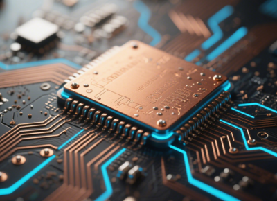 Semiconductor industry